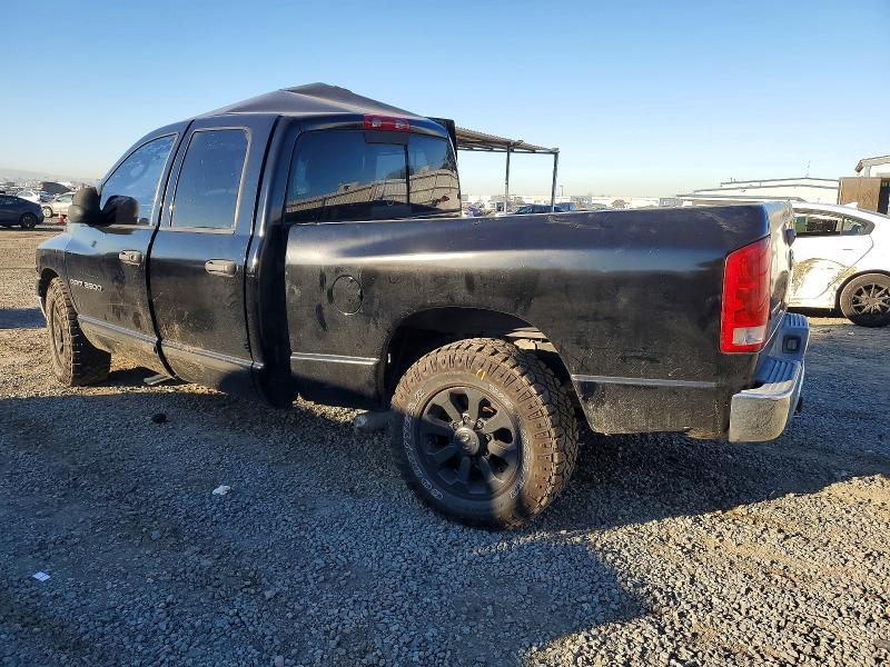2005 Dodge Ram 2500 st