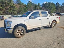 2015 Ford F150 Supercrew for sale in Shreveport, LA