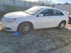 2012 Chrysler 200 lx