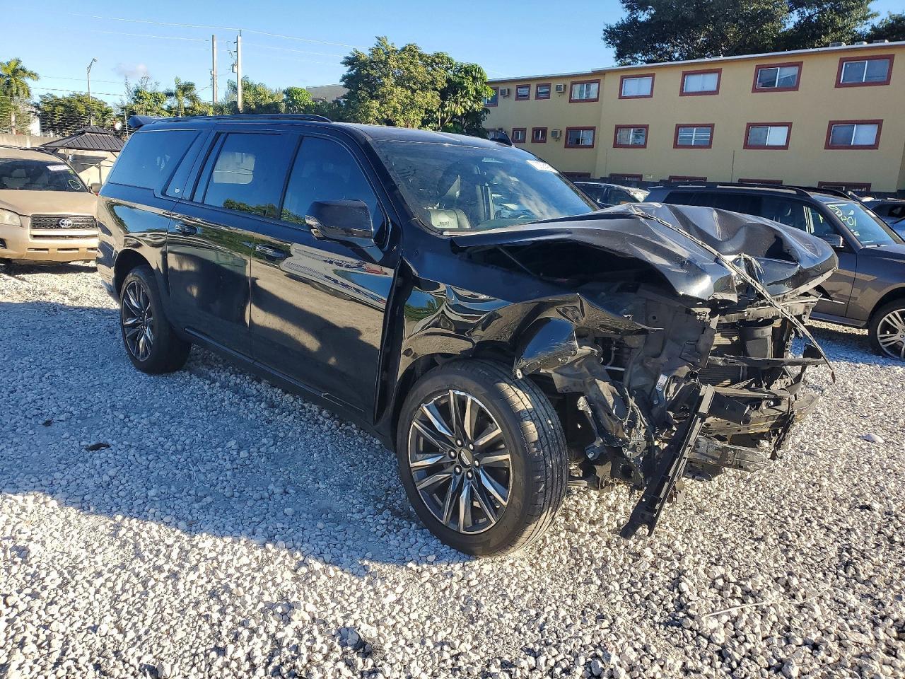 2021 Cadillac Escalade esv Sport