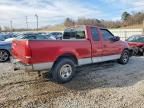 1999 Ford F150