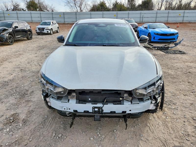 2024 Ford Mustang Mach-e Select