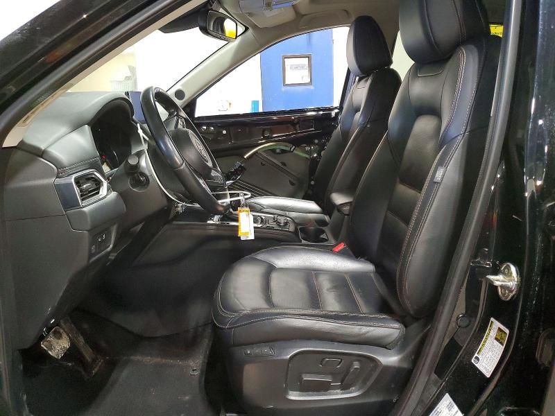 2021 Mazda Cx-5 Grand Touring Reserve