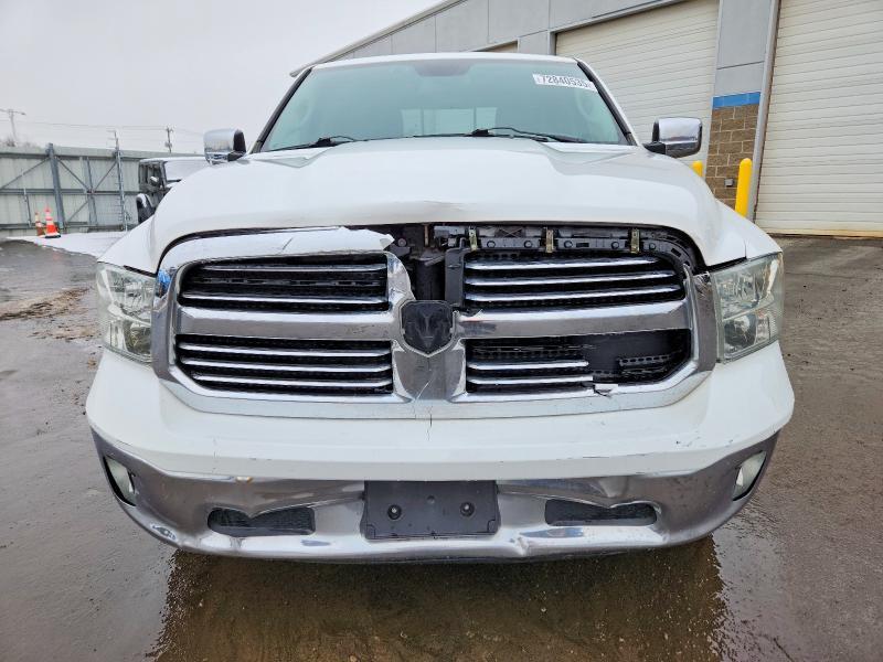 2014 Dodge RAM 1500 SLT