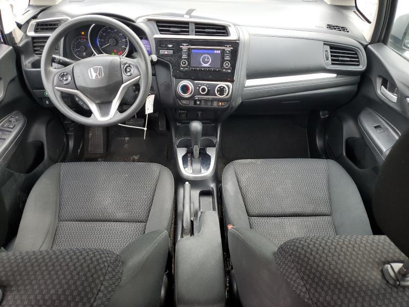 2020 Honda Fit lx