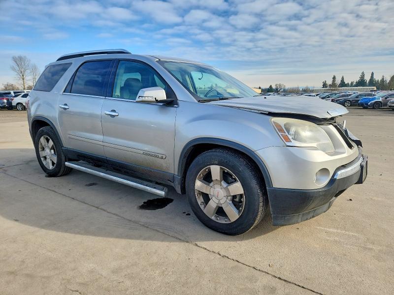 2008 GMC Acadia Slt-1