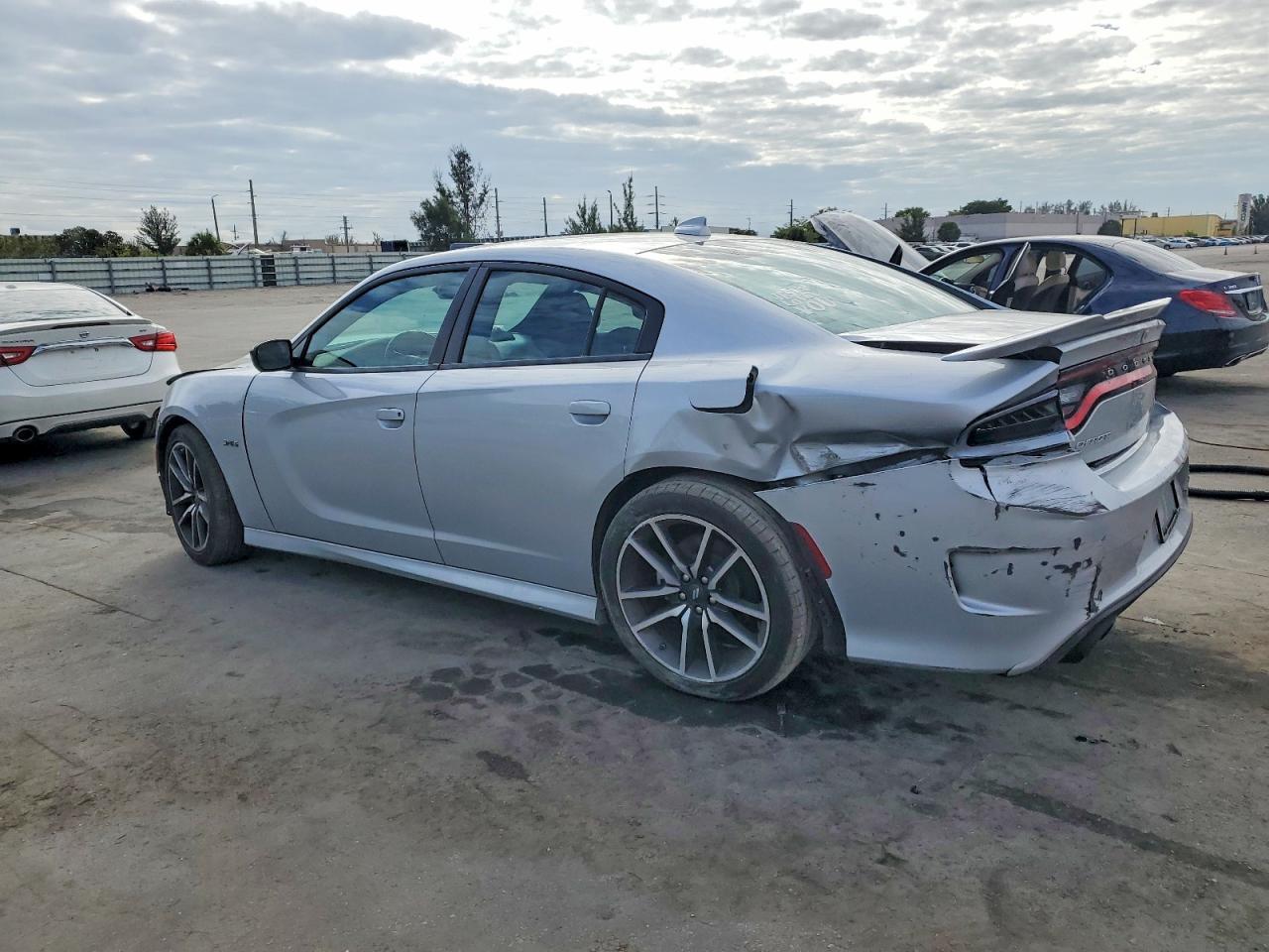 2023 Dodge Charger R/T