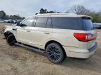 2018 Lincoln Navigator Reserve