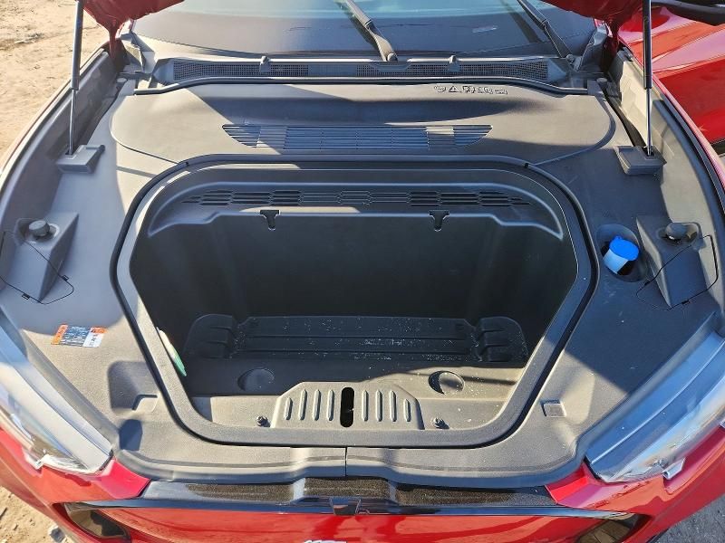 2024 Ford Mustang Mach-e Premium