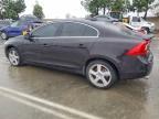 2013 Volvo S60 T5