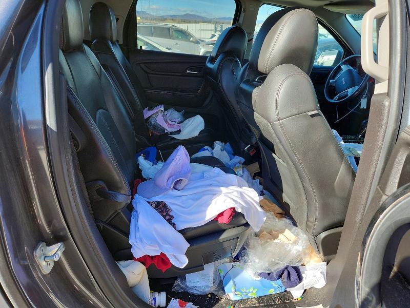 2014 GMC Acadia Slt-1