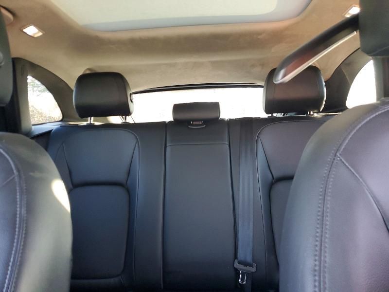 2019 Jaguar F-pace Premium