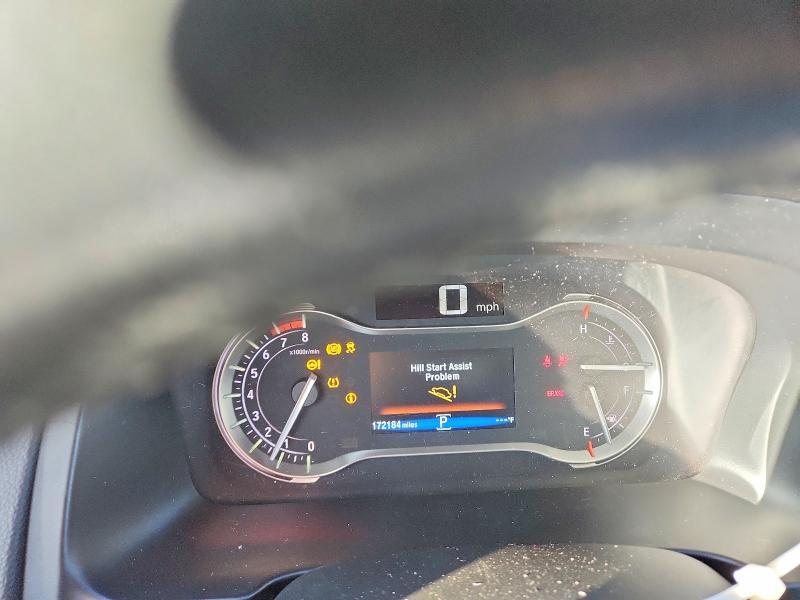 2017 Honda Pilot exl