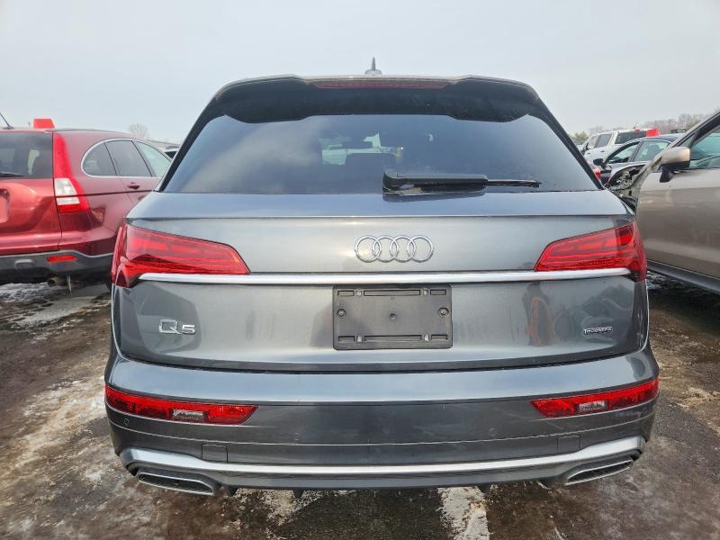 2023 Audi Q5 Premium 45