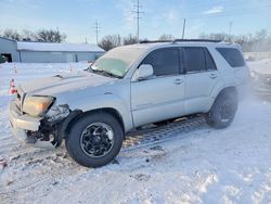 2008 Toyota 4runner SR5 en venta en Columbus, OH