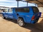 2006 Toyota Tacoma Double Cab Long BED