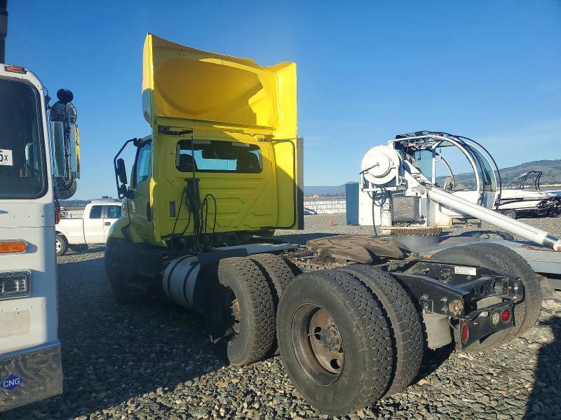 2018 International RH613 Semi Truck