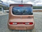 2012 Nissan Cube Base