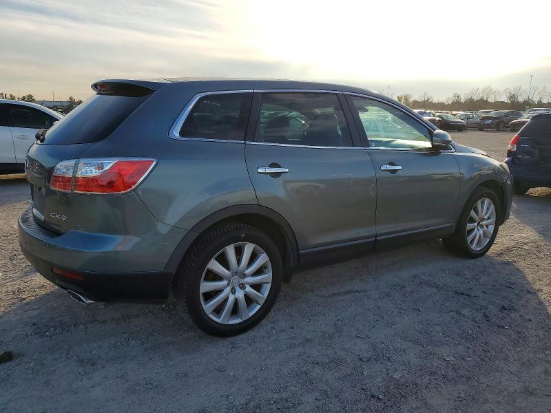 2010 Mazda Cx-9