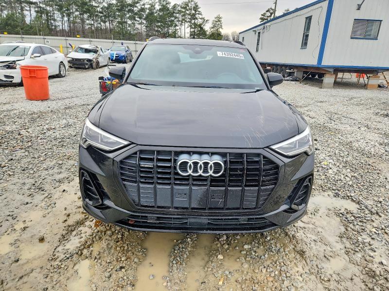 2021 Audi Q3 Premium Plus s Line 45
