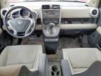 2008 Honda Element ex