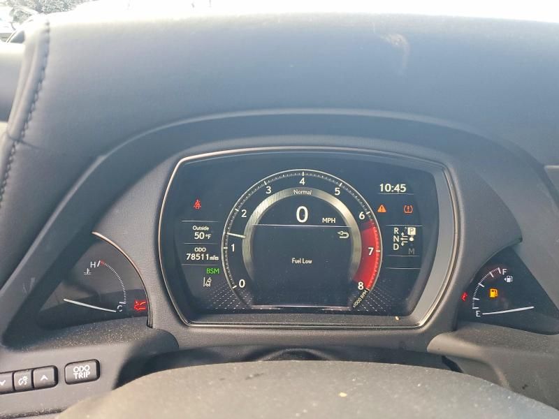 2018 Lexus Ls 500 Base