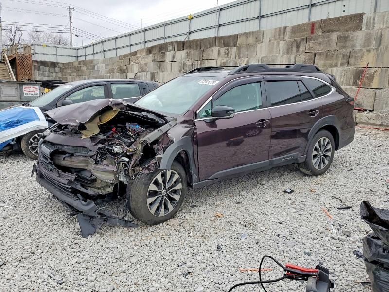 2023 Subaru Outback Limited