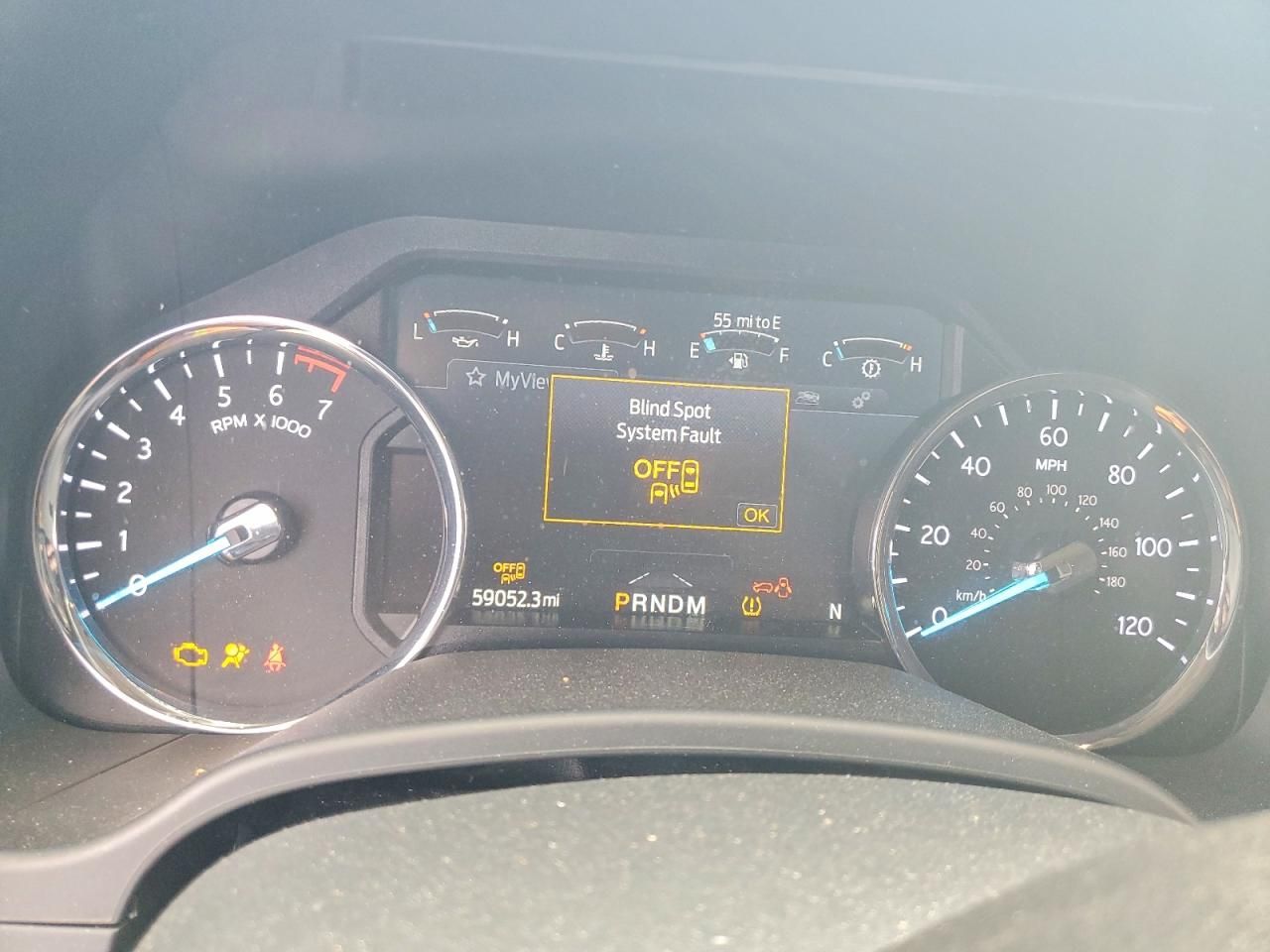 2021 Ford Expedition max Platinum