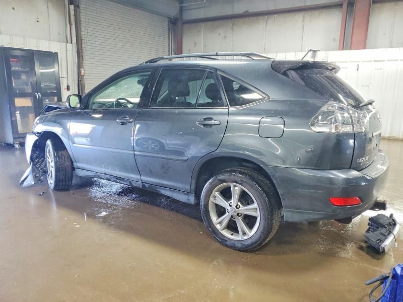 2006 Lexus Rx 400