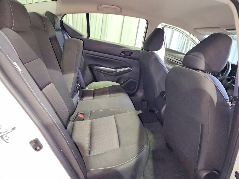 2023 Nissan Altima s