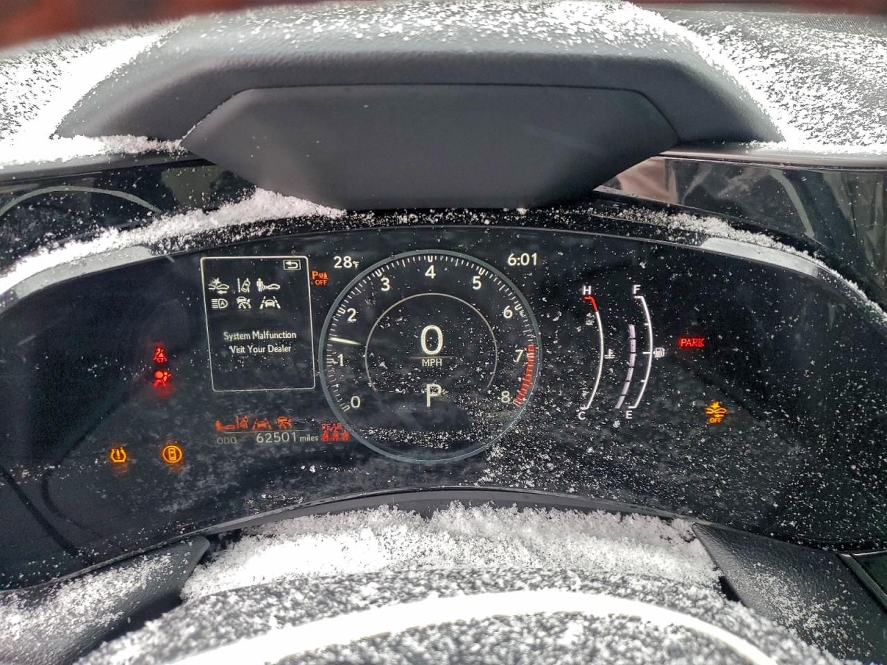 2024 Lexus Nx 250 Premium