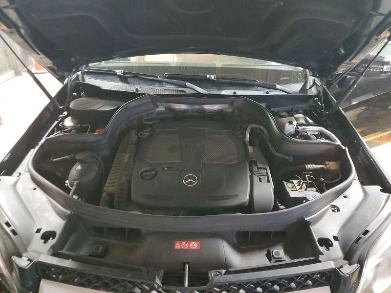 2013 Mercedes-Benz Glk 350 4matic