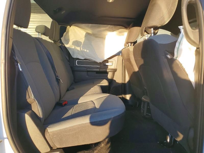 2021 Dodge RAM 2500 BIG Horn Crew C