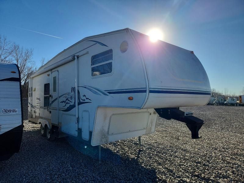 2003 Unknown Trailer