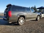 2007 Cadillac Escalade esv