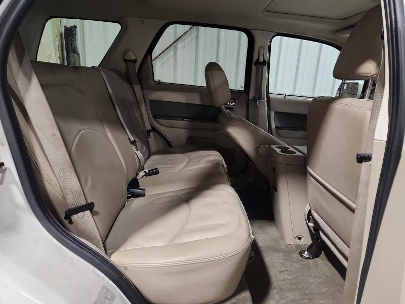 2010 Mercury Mariner Premier