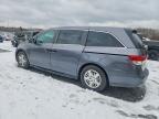 2016 Honda Odyssey lx