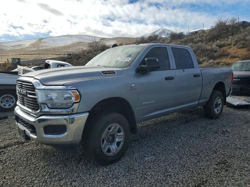 2020 Dodge RAM 2500 Tradesman