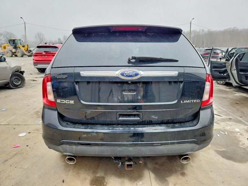 2011 Ford Edge Limited