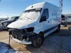 2019 Mercedes-Benz 2019 Mercedes Benz Sprinter 2500 Delivery van