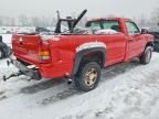 2001 Chevrolet Silverado K2500 Heavy Duty