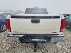 2011 GMC Sierra K1500 SLE