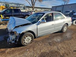 2002 Honda Accord lx for sale in Albuquerque, NM