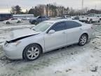 2009 Lexus Es 350