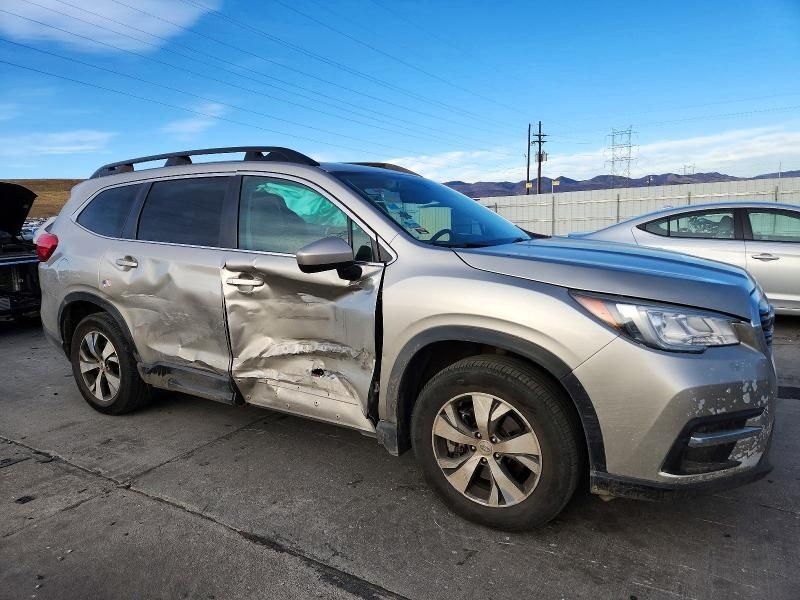2020 Subaru Ascent Premium