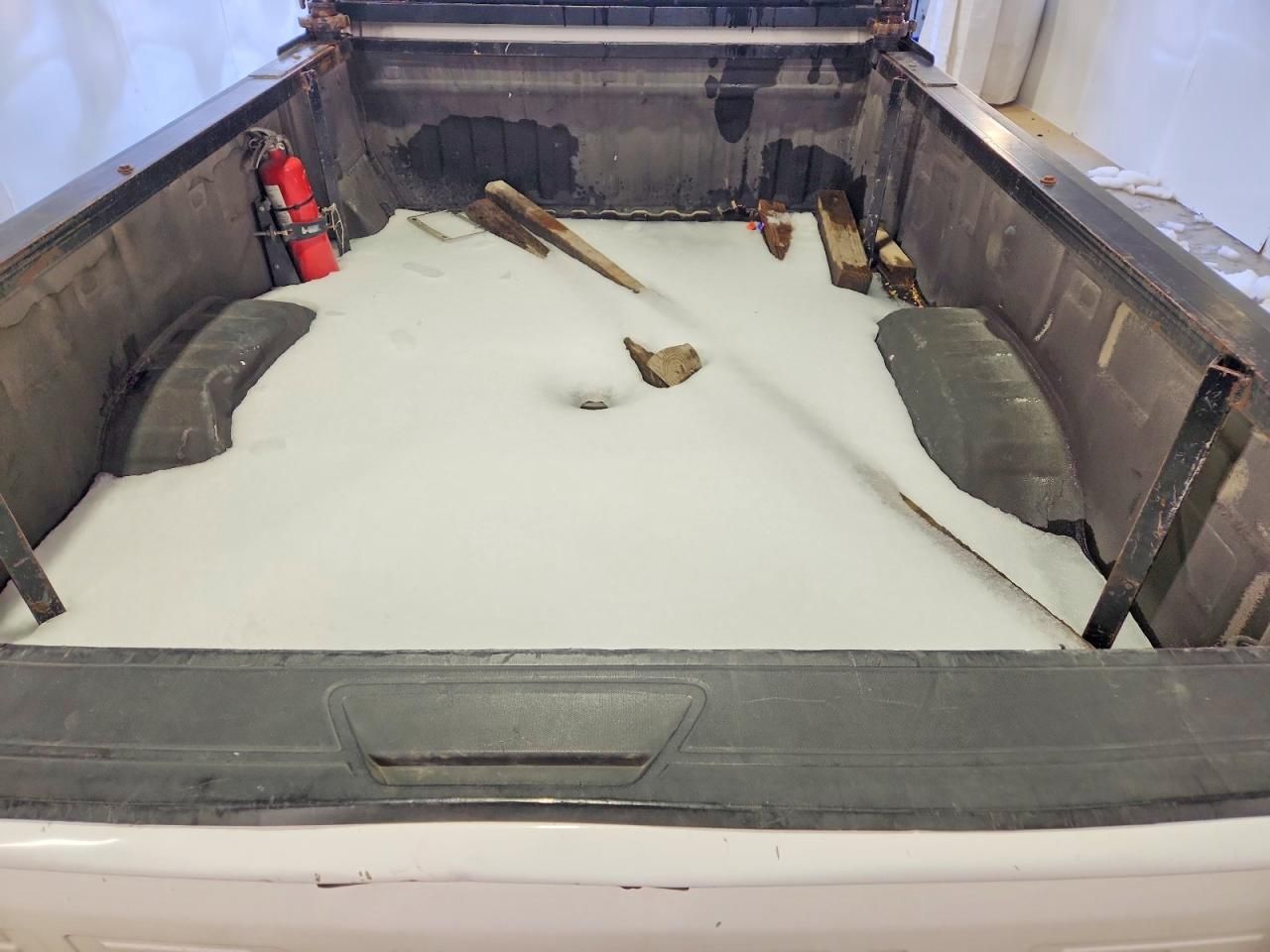 2023 Chevrolet Silverado K2500 Heavy Duty