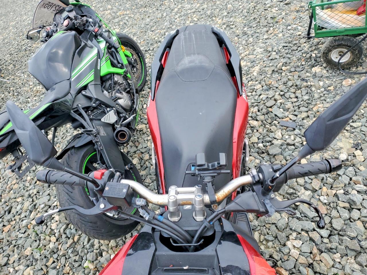 2022 Honda ADV150 A