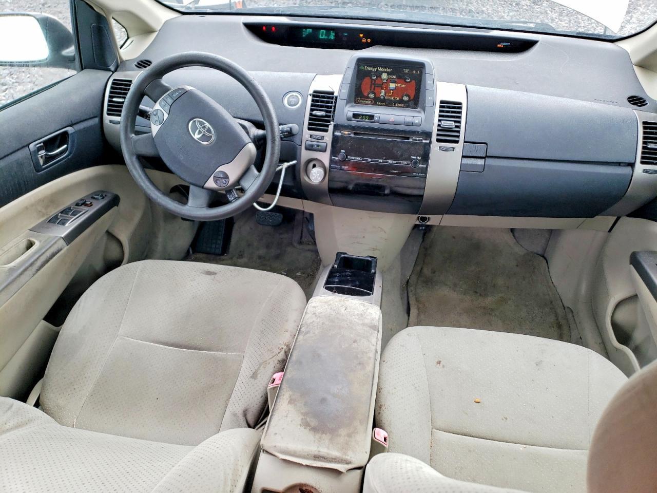 2007 Toyota Prius