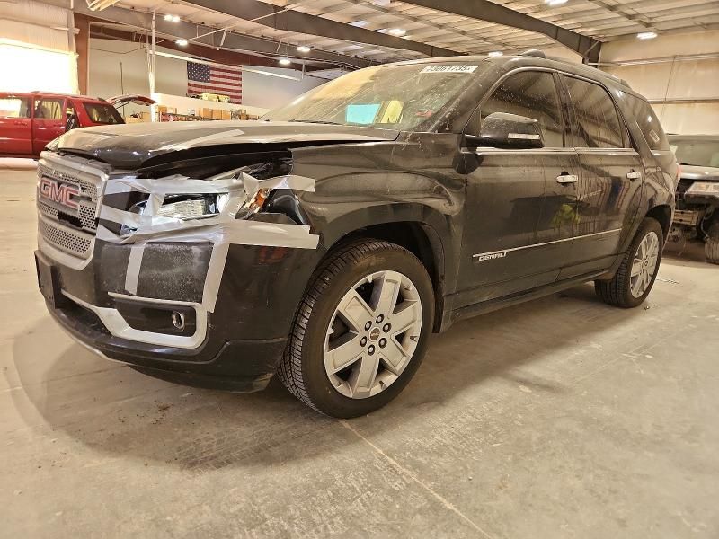 2013 GMC Acadia Denali