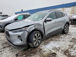 2023 Ford Escape Platinum for sale in Woodhaven, MI